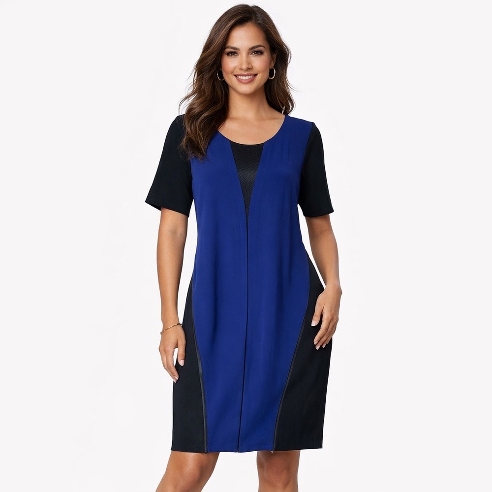 Elie Tahari for Design Nation dressโ